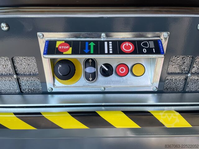  Budde TGF 03/4,5