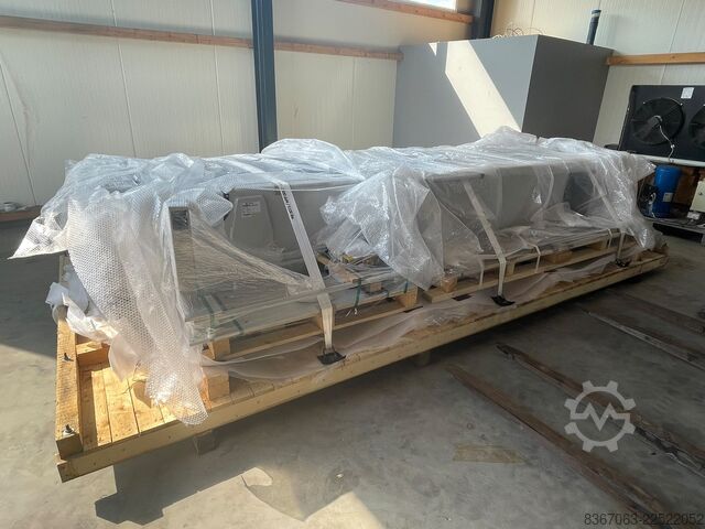  Budde TGF 03/4,5