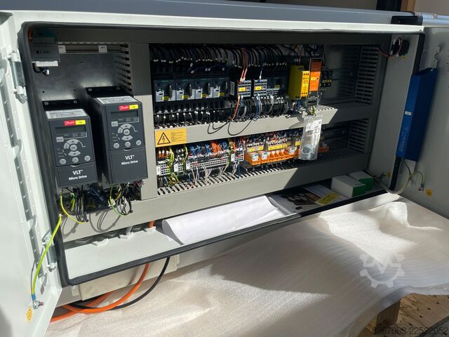  Budde TGF 03/4,5