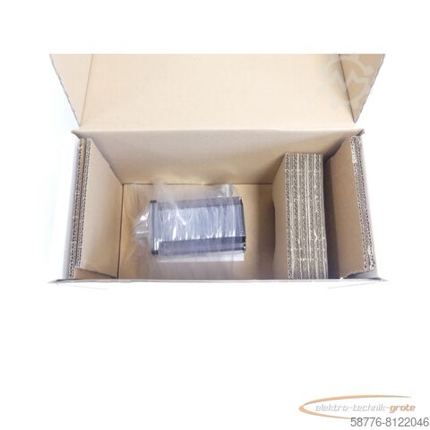 ชไนเดอร์ อิเล็คทริค มอเตอร์ Schneider Electric BRS39AHS0033 / VRDM3910/50LHB SN:2900265094 - ungebr.! -
