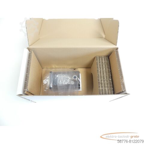 ชไนเดอร์ อิเล็คทริค มอเตอร์ Schneider Electric BRS39AHS0033 / VRDM3910/50LHB SN:2900456537 - ungebr.! -