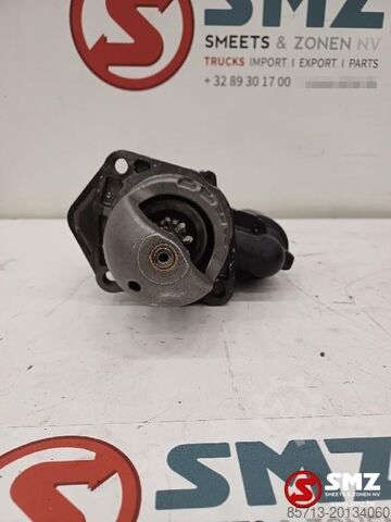 电气 Mercedes Starter Mercedes