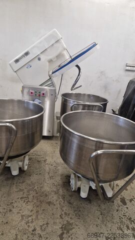 Spiral mixer Diosna SP200
