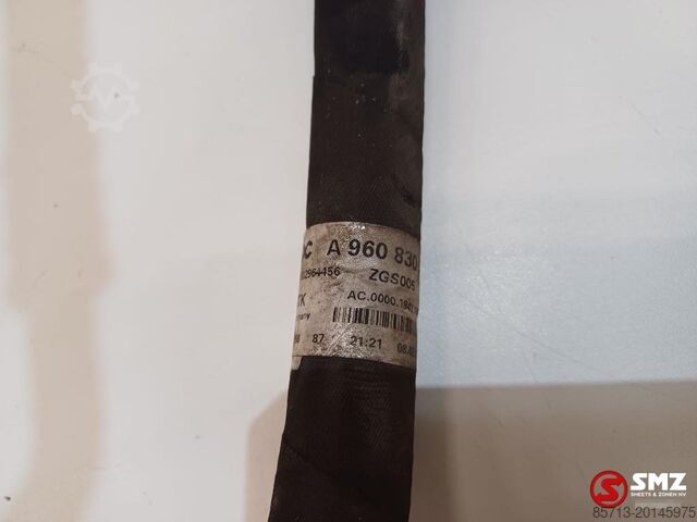 Système de refroidissement Mercedes Occ koelleiding airco Mercedes