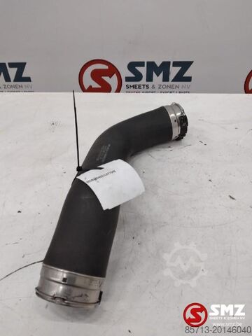 Système de refroidissement Mercedes Occ koelvloeistofslang Mercedes Actros MP4 A960501