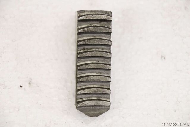 Змінні щелепи unbekannt Breite 25 mm