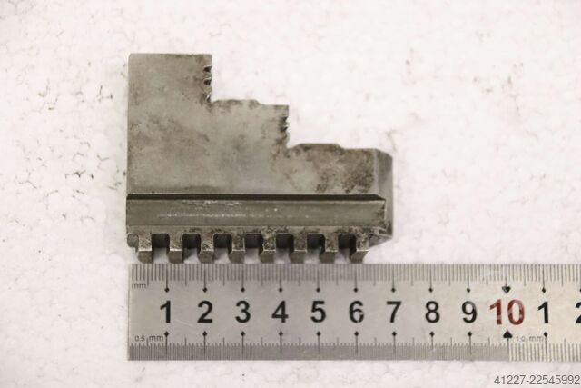 Змінні щелепи unbekannt Breite 18 mm