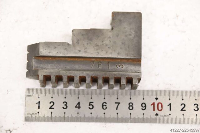 Змінні щелепи unbekannt Breite 22 mm