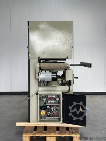 Prolazna brusilica LEADTECH 400 mm LEADTECH 