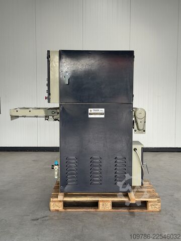 Prolazna brusilica LEADTECH 400 mm LEADTECH 