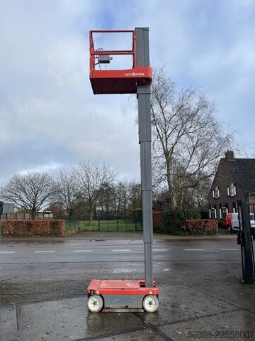 Henkilönostin Skyjack SJ16 SKYJACK SJ16