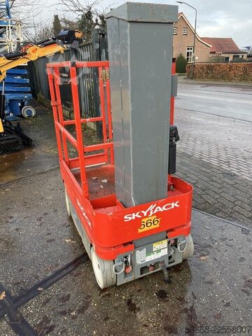 Henkilönostin Skyjack SJ16 SKYJACK SJ16