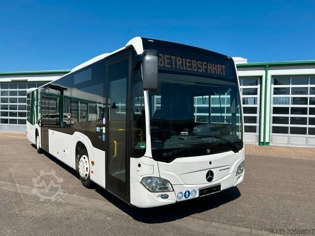 Miesto autobusas MERCEDES-BENZ Citaro LE