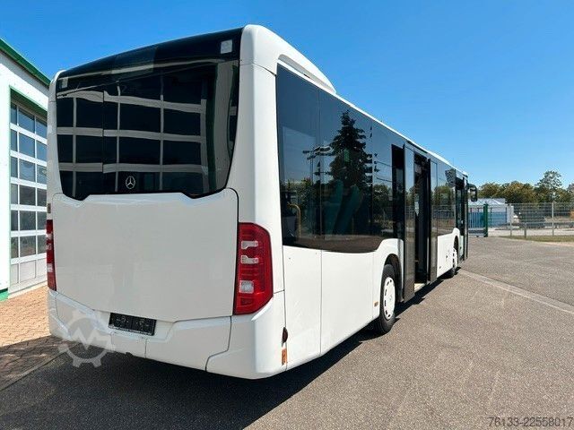 Miesto autobusas MERCEDES-BENZ Citaro LE