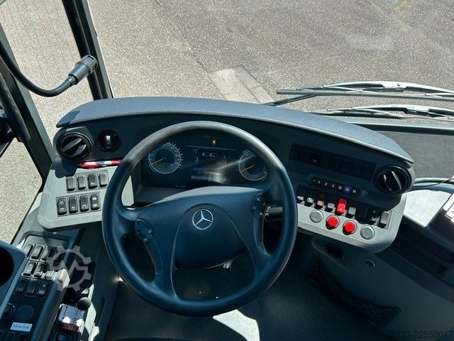 Miesto autobusas MERCEDES-BENZ Citaro LE