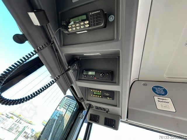 Miesto autobusas MERCEDES-BENZ Citaro LE