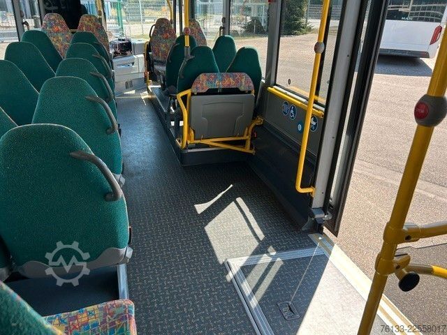 Miesto autobusas MERCEDES-BENZ Citaro LE