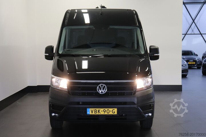 Kola sa kutijama Volkswagen Crafter 2.0 TDI 140PK Automaat L4H3 EURO 6 - Ai...