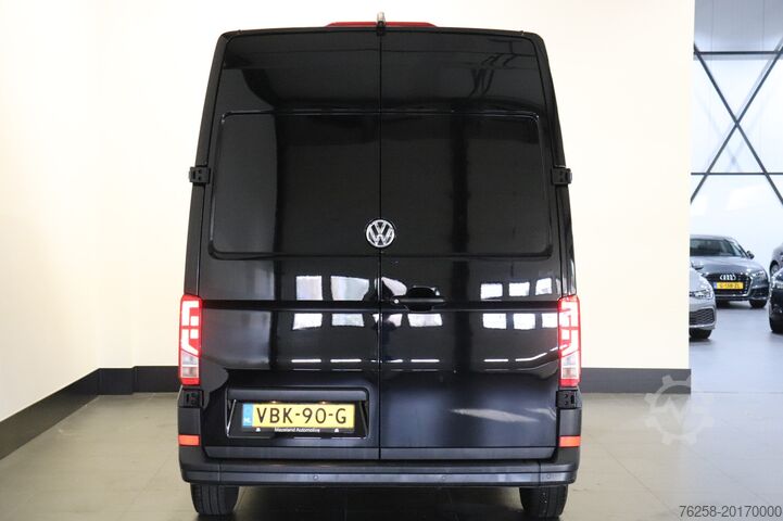 Kola sa kutijama Volkswagen Crafter 2.0 TDI 140PK Automaat L4H3 EURO 6 - Ai...