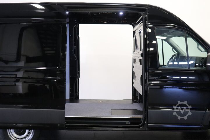 Kola sa kutijama Volkswagen Crafter 2.0 TDI 140PK Automaat L4H3 EURO 6 - Ai...