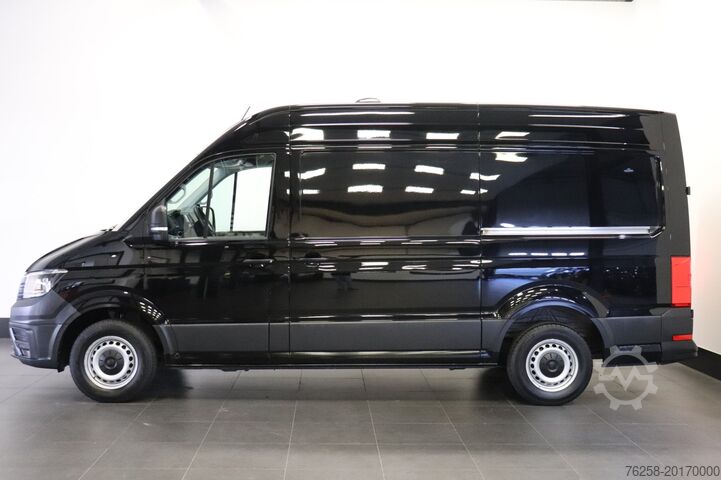 Kola sa kutijama Volkswagen Crafter 2.0 TDI 140PK Automaat L4H3 EURO 6 - Ai...