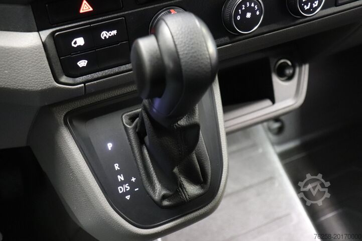 Kola sa kutijama Volkswagen Crafter 2.0 TDI 140PK Automaat L4H3 EURO 6 - Ai...