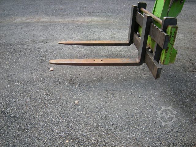 Lain Merlo RT 4025 Roto 45.21 MCSS