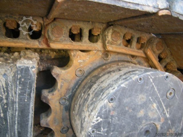 Gręžimo įrenginys  Bohrgerät, Tracto-Technik, Grundodrill 18 ACS