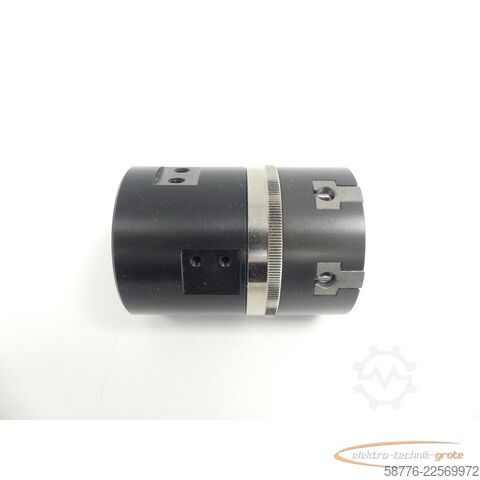 अवयव  Sommer automatic GS 6-5 Montagegreifer JC/63158 - ! -