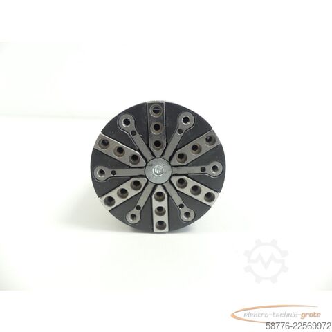 अवयव  Sommer automatic GS 6-5 Montagegreifer JC/63158 - ! -