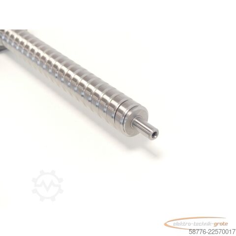 Komponenta Steinmeyer Kugelrollspindel L= 1710 mm - ! -