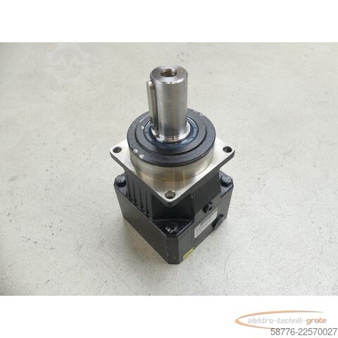 Thành phần  Stöber Antriebstechnik P521SPD0100ME 110/130/24 Getriebe SN: 1770699