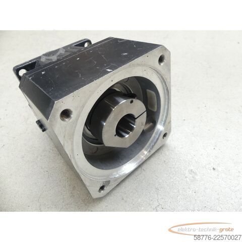 Thành phần  Stöber Antriebstechnik P521SPD0100ME 110/130/24 Getriebe SN: 1770699