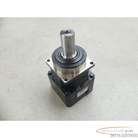 Thành phần  Stöber Antriebstechnik P521SPD0100ME 110/130/24 Getriebe SN: 1770700