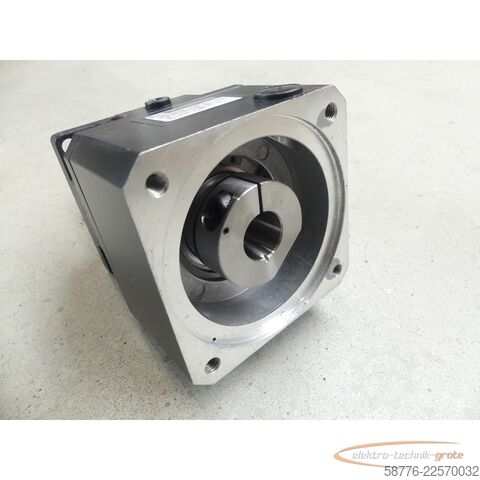 Thành phần  Stöber Antriebstechnik P521SPD0100ME 110/130/24 Getriebe SN: 1770700