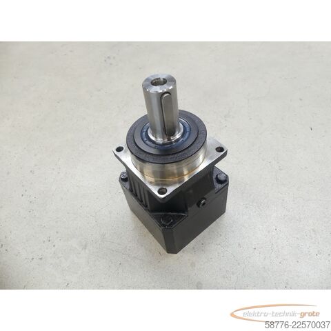 Component  Stöber Antriebstechnik P521SPD0100ME 110/130/24 Getriebe SN: 1770703
