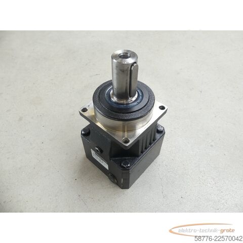 Component  Stöber Antriebstechnik P521SPD0100ME 110/130/24 Getriebe SN: 1770704