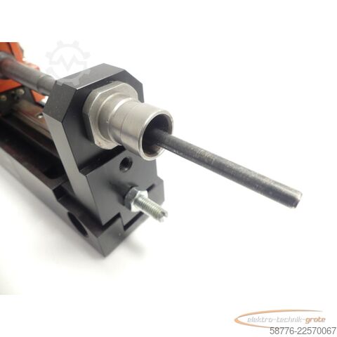 উপাদান  Stöger 9280 Schraubautomat SN: SES003744