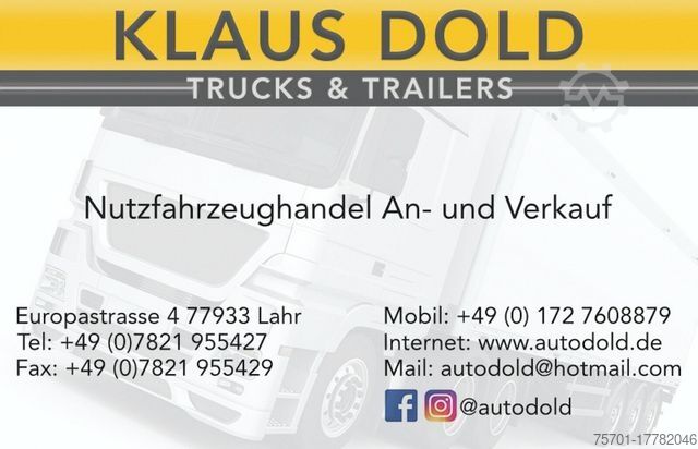 Kombi vozilo sa ceradom VOLKSWAGEN LT 35 Feuerwehr Doppelkabine Orig. 13.000 km TOP
