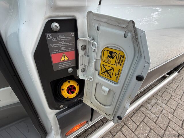 Minibus MERCEDES-BENZ Sprinter 313 Cdi L2H2 Flex-i-Trans 9 Sitze+Lift