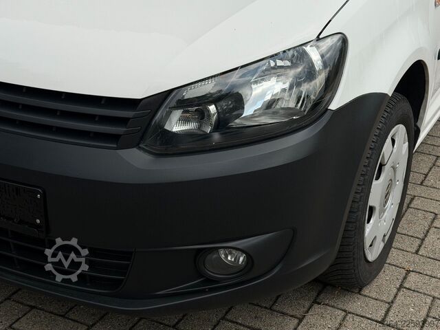 Minibus VW Caddy Maxi 1.6 Tdi 5 Sitze Rollstuhlrampe Klima