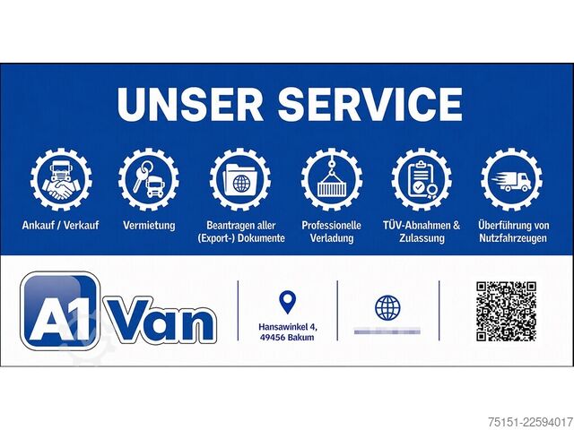 Фургон-бокс IVECO Daily 35C16 Koffer, Klima, LBW,