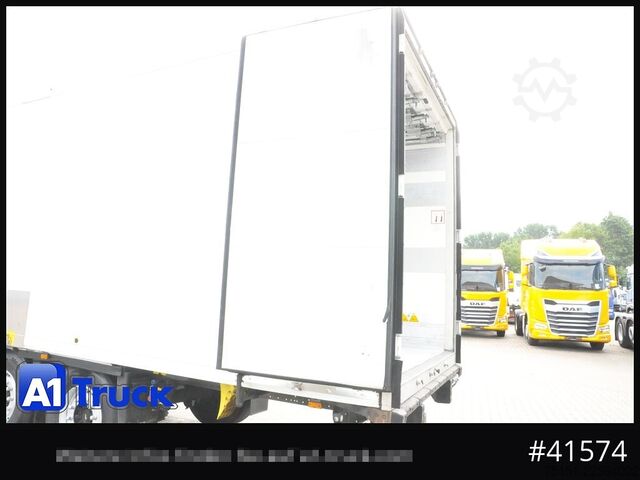 Semirremolque frigorífico SCHMITZ SCB TK SLX 400, Rohrbahner, Fleisch, Meat,