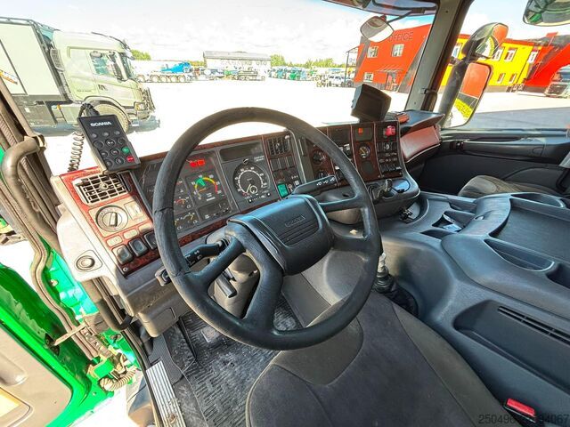 DANACHER Baumaschinen GmbH DANACHER Baumaschinen GmbH DANACHER Baumaschinen GmbH