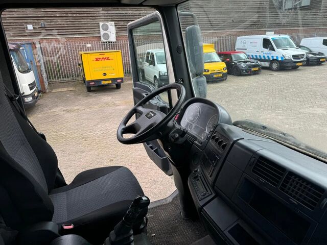 Suitcase MAN TGL 8.180 BL