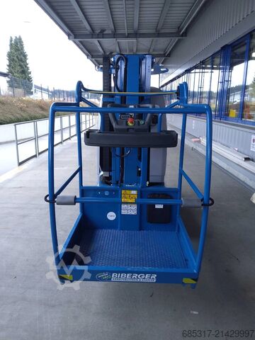 Braț articulat JLG Toucan 10E-L