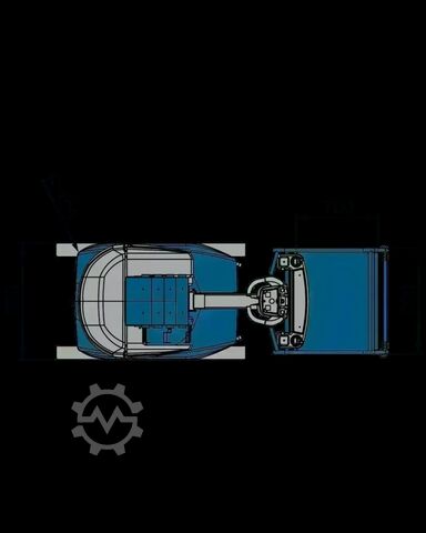 Braț articulat JLG Toucan 10E-L