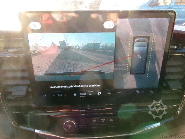 Minibús FORD Transit Kombi Trend L3H2 Bi-Xenon AHK Stndhz Nav