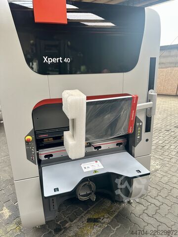 Ohýbačka Bystronic Xpert 40/1030
