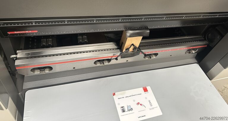 Ohýbačka Bystronic Xpert 40/1030
